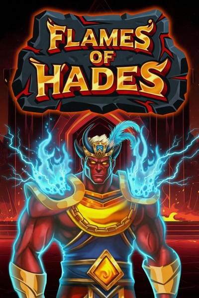 Jogo Flames of Hades no BetRepublic Casino