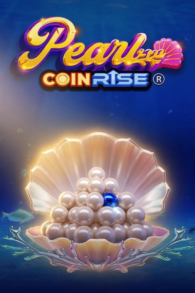 Jogo Pearl Coin Rise no BetRepublic Casino
