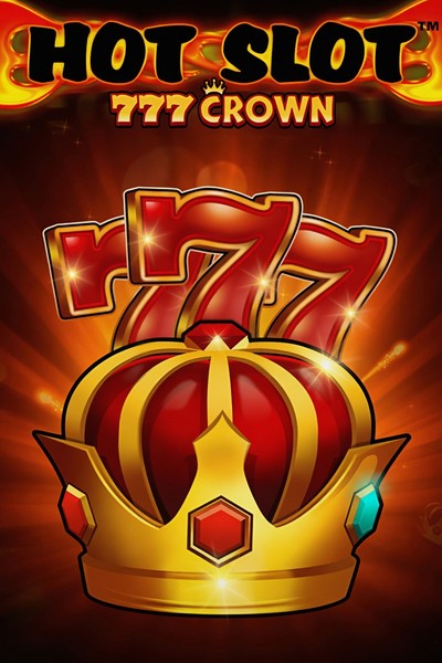 Jogo Hot Slot: 777 Crown no Betwest Casino