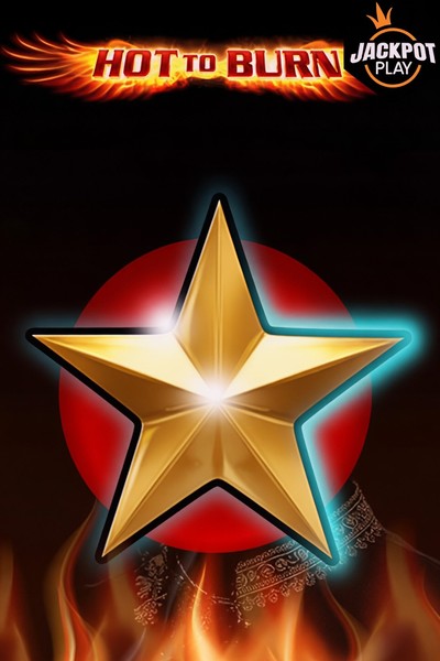 Jogo Hot to Burn Jackpot Play no Betwest Casino