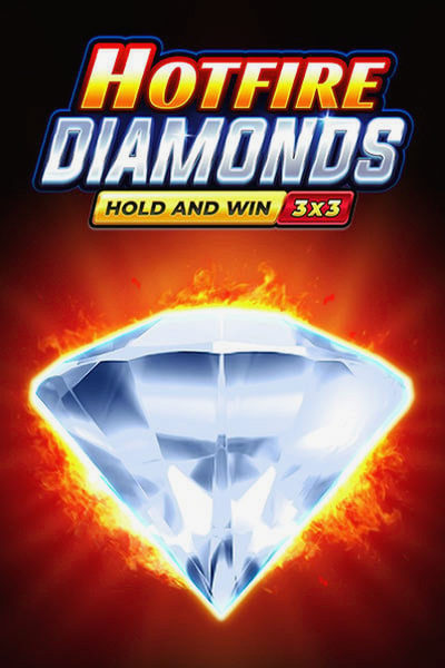 Slot Hotfire Diamonds no casino Betwest