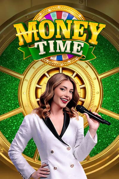 Jogo de slot Money Time no Betwest Casino