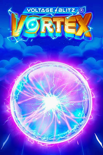 Slot Voltage Blitz Vortex no Betwest Casino