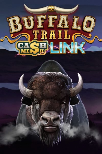 Jogo de slot Buffalo Trail – Cash Mesh LINK no Casinova Casino