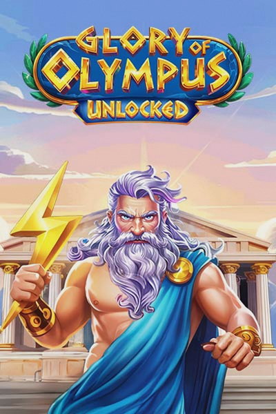 Slot Glory of Olympus Unlocked no casino Casinova