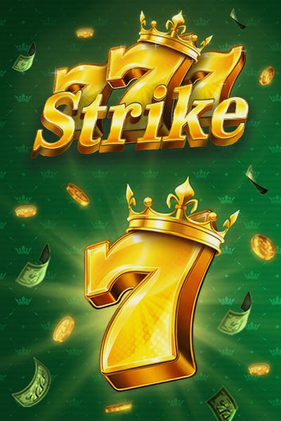 Slot 777 Strike no Cleobetra Casino