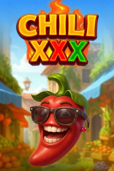 Jogo Chili XXX no Cleobetra Casino