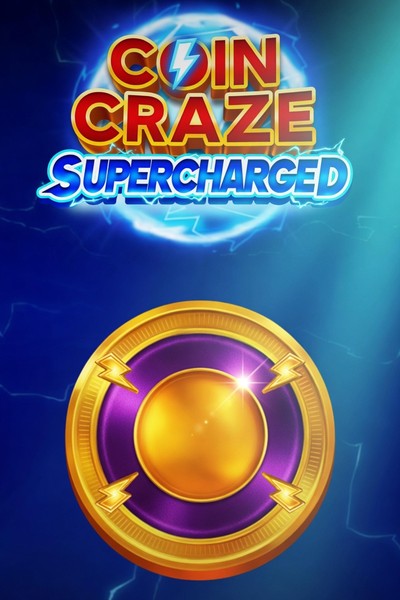 Jogo Coin Craze: Supercharged no Cleobetra Casino