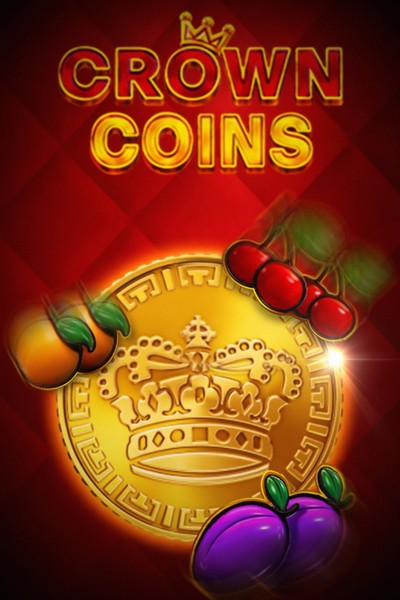 Jogo Crown Coins no Cleobetra Casino