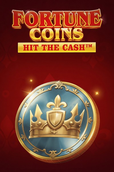 Jogo Fortune Coins no Cleobetra Casino
