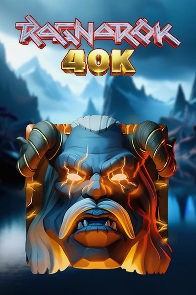 Slot Ragnarok 40K no casino Cleobetra