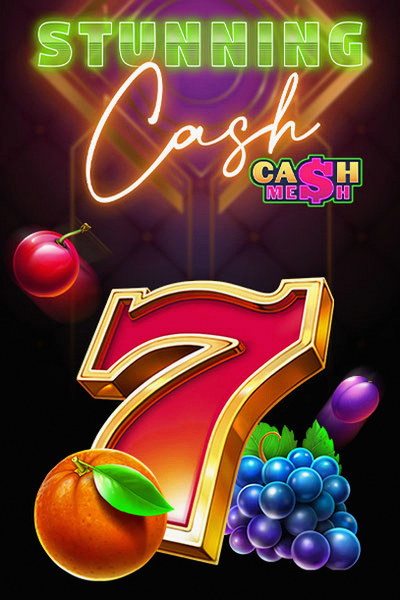 Slot Stunning Cash no casino Cleobetra