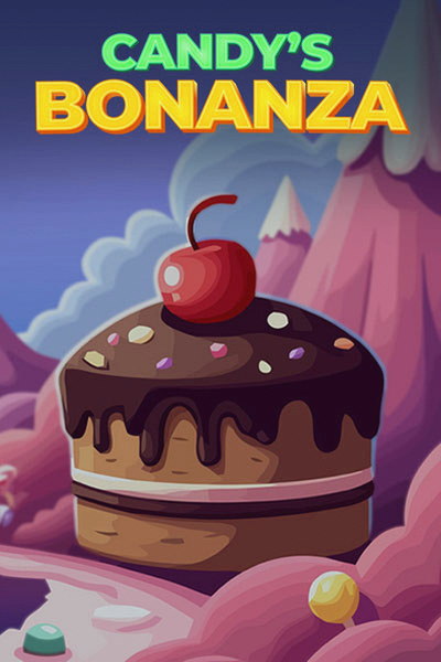 Jogo de slot Candy's Bonanza no Kingmaker Casino
