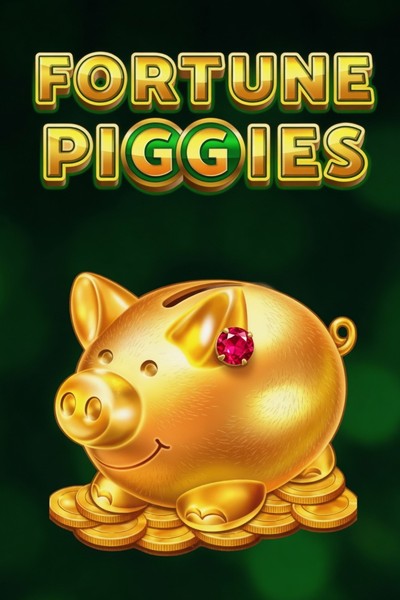Jogo Fortune Piggies no Kingmaker Casino