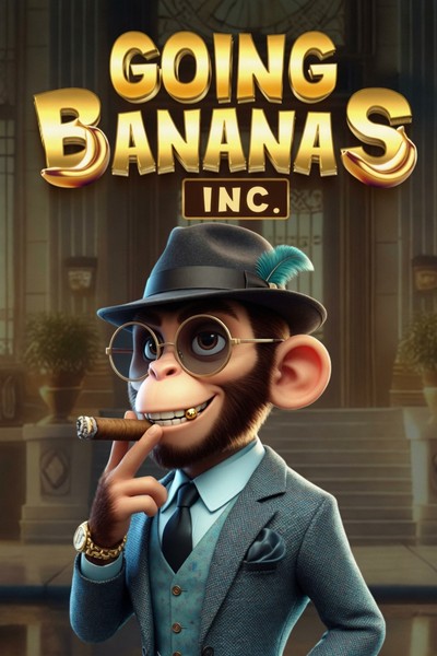 Jogo Going Bananas Inc no Kingmaker Casino