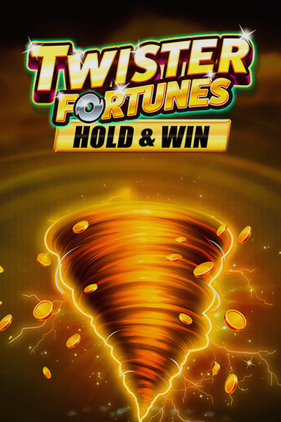 Slot Twister Fortunes Hold & Win no casino Kingmaker